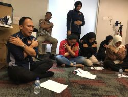 Polda Metro Jaya Gelar Pendampingan Psikososial untuk Keluarga Brimob Pasca Aksi Massa