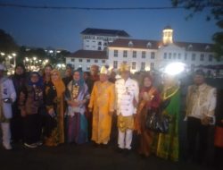 Menguatkan Kesadaran Berbangsa Dengan Tetap Menjujung Adat Leluhur