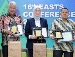 Jasa Raharja Berpartisipasi di EASTS 2025, Dukung Sosialisasi Program Keselamatan Nasional untuk Transportasi Berkeselamatan