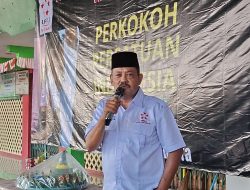 Tukil Raden Wijaya dan Bung Karno, Kawulo Alit Dukung Presiden Prabowo Tindak Tegas Makar, Kerusuhan, Korupsi dan Mafia Kekayaan Indonesia