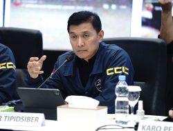 Polri Tegas Tindak Akun Provokatif Demi Jaga Stabilitas Nasional