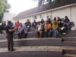 Forum Jurnalis Bersatu Akan Menjadi Wadah Organisasi Wartawan Yang Inklusif*