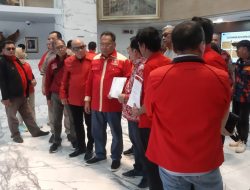 Dualisme SOKSI Kembali Mencuat, Kemenkumham Dituding Legalkan Pengambilalihan Nama