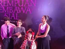 Film Perempuan Pembawa Sial, Tayang September 2025