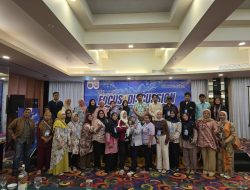 Cangkang Kerang Hijau Dapat Merubah Perekonomian Nelayan Kali Baru Jakarta Utara*