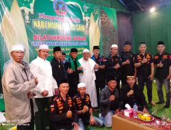 Peringatan Maulid Nabi Muhammad SAW, BPPKB Banten Se-Kabupaten Bogor Gelar Silaturahmi Akbar