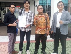 “Sandi Tanamal Berjuang Melawan Penipuan Investasi Bawang, Harap Keadilan*