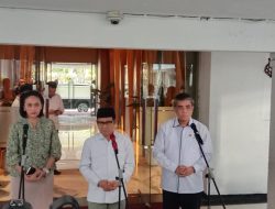 Menko PM Muhaimin; Percepatan Program mahasiswa Fresh Graduate Di Perbesar.