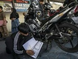 Jasa Raharja Prediksi Pajak Kendaraan Rp36 T Belum Dibayar Selama 2025