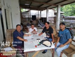 Surat Terbuka Warga Bekasi untuk Kapolri: Dugaan Penipuan Rp72 Juta Mandek, Keadilan Masih Ditunggu