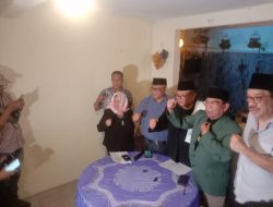 Eksponen 4 Fusi 1973 Serukan Pengembalian Marwah PPP: “Poros Tengah adalah Penentu”