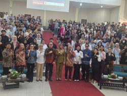 Rakernas KEIND INDONESIA 2025 bertajuk “Goes to Campus” di UNS Solo