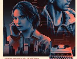 Dunia Bisnis Kotor di Bongkar Lewat Telepon Rahasia.