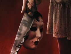 Film The Stranggers Chapter 2 (2025) – Kembalinya Pembunuh Teror Bertopeng”.