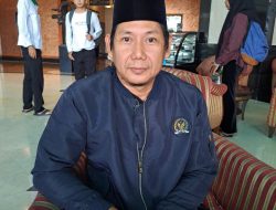 Rakernas II GEMA Mathla’ul Anwar Tegaskan Dukungan Asta Cita dan Desak Pengesahan RUU Perampasan Aset