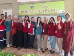 Di Tahun 2025, Posyandu Lansia Kalibata City Residence Hadir Kembali untuk Para Penghuni