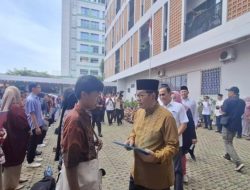 Gubernur Pramono Anung Gandeng Kepala Dinas Pendidikan Nahdiana Terkait Pemutihkan Ijazah yang Tertahan, Bantuan Tahap IV