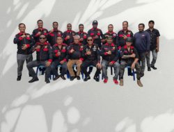 PETIR Siap Dideklarasikan Sebagai Organisasi Nasional, Satukan Basudara dari Timur Indonesia