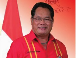 Menteri Hukum Merusak Kepastian Hukum, Khianati Astacita Presiden,Atas Pencurian Legalitas SOKSI Ujar Valentino Barus ( Waketum SOKSI)