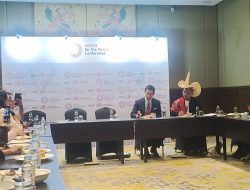 FPCI Gelar ASEAN for the Peoples Conference (AFPC) 2025: Dorong ASEAN yang Berpusat pada Rakyat