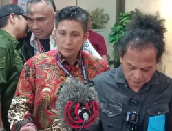 Firdaus melontarkan pernyataan keras terhadap Hotman Paris Hutapea dalam kasus yang kini tengah menjadi sorotan publik