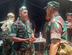 Puncak HUT TNI  ke-80 di Monas: Semangat “Indonesia Prima, TNI Prima” untuk Rakyat
