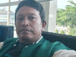 “Arsitektur Dalam Tatanan Dunia Baru*