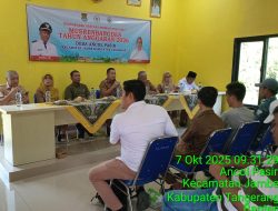 Musrenbang Juga RKPDES 2026 Desa Ancol Pasir Semoga Dapat Terselesaikan Dan Bermanfaat Bagi Masyarakat