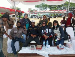 Program Botram Sukarukun: Inovasi Layanan Publik, Warga Senang Dokumen Kependudukan Gratis*