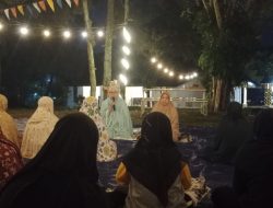 MUI DKI Jakarta Gelar Perkemahan Remaja Muslimah 2025: Bentuk Generasi Tangguh, Sehat, dan Visioner