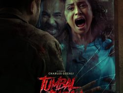 Gala Premiere & Press Conference Tumbal Darah: Gebrakan Baru Horor-Action Indonesia, Banjir Teriakan dan Pujian!