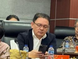 DR. Dhoni Martien Kagumi Ketegasan Siber Polda Metro Jaya Berantas Judi Online