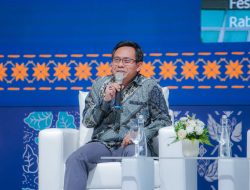 Festival Kemudahan dan Perlindungan Usaha Mikro Dorong Transformasi Pelaku Usaha di Banten
