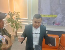  Sukses Digelar Diskusi Media perihal dengan dinamika isu publik