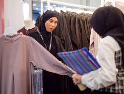 Hi Urbie’s! Weekend ini jangan cuma rebahan ya, karena ada acara seru yang bakal bikin kamu lebih produktif