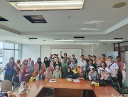 ” Prakarsa Warga Jakarta Utara Gelar Rapat Sosialisasi dan Konsolidasi*