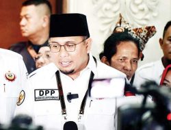Ketua Umum Dewan Pimpinan Pusat Ikatan Keluarga Minangkabau (DPP IKM) Andre Rosiade kembali menghadirkan kegiatan kebersamaan