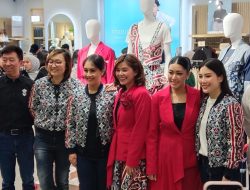 MRRY by Merry Riana Resmi Diluncurkan: Bukan Sekadar Fashion