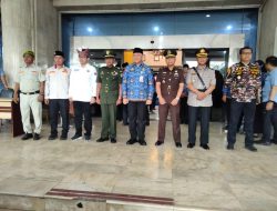 Kirab Kebangsaan Tutup Rangkaian Kegiatan Gebyar dan Refleksi Sumpah Pemuda di Jakarta Utara