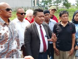 Ratusan Orang Serang Lahan Warisan Nyai Jasienta, Kuasa Hukum Desak Polisi Usut Dalang Penyerangan