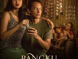Film Pangku Tayang Mulai 6 November Dibioskop Indonesia Membawa Kisah Perjuangan Ibu yang Tak punya Pilihan Tribut Reza Rahadian Untuk Sang Ibu