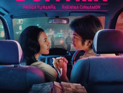 “Film Dopamin Menampilkan Cara Bahagia di Dunia yang Semakin Gila! Couple Goals Angga Yunanda & Shenina Cinnamon Bersatu Hadapi Ujian Kehidupan dan Cinta”
