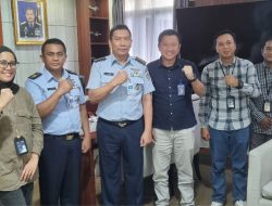 BRI Kanca Pondok Gede Kerjasama dengan RSAU Esnawan Antariksa untuk Fasilitas Payroll dan Pinjaman BRiguna