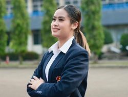 Komitmen Shella Maulana dalam Mengabdi untuk Mencerdaskan Anak Bangsa”