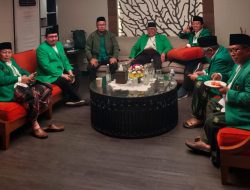 AGUS SUPIRMANTO,.SE TERPILIH AKLAMASI SECARA LEGAL KONSTITUSIONAL