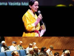 Akademi Jakarta kembali menyelenggarakan Penghargaan