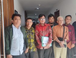 Sidang Lanjutan Perkara Malpraktek Akibatkan Cacat Permanen, PH Ovares Minta Saksi Ahli yang Profesional dan Tanggung Jawab Rumah Sakit