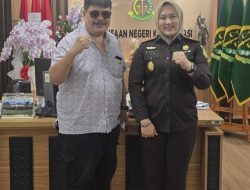 Menjelang perayaan ulang tahun ke-7, tengah menyiapkan sejumlah kegiatan inspiratif