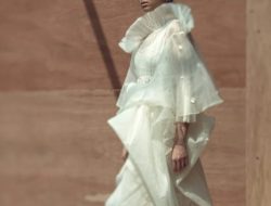 Melalui koleksi terbarunya bertajuk “Aku Berharga