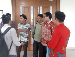 Sidang Kasus Mal Praktek Rumah Sakit Mitra Kemayoran di Pengadilan Jakarta Pusat Yang Ke 9 Kalinya